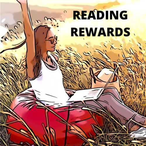 Reading Rewards